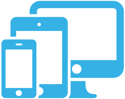 Responsive Website Design - Responsive Web Design (428x428)