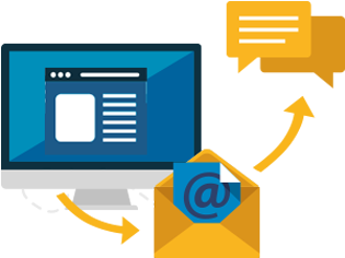 Sms Integration - Sms Email Integration (400x320)