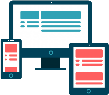 Alles Für Die Eigene Homepage - Desktop Tablet Mobile Icons (450x450)