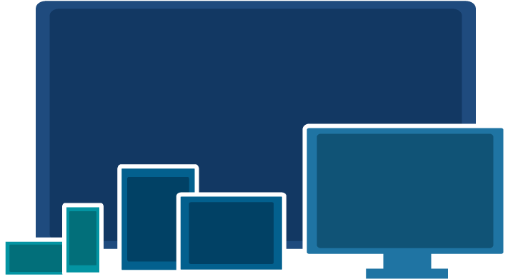 Responsive Web Design - Saratoga Springs (740x400)