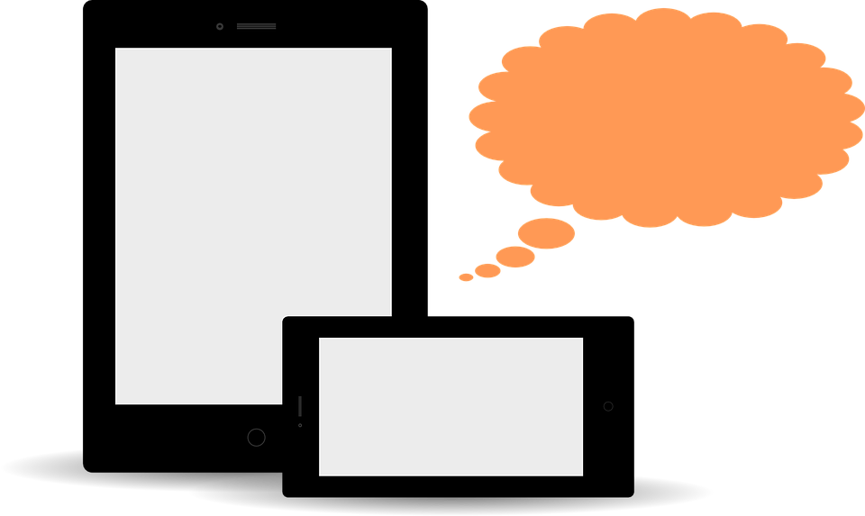 Responsive Web Design Png 6, Buy Clip Art - Marketing (960x573)