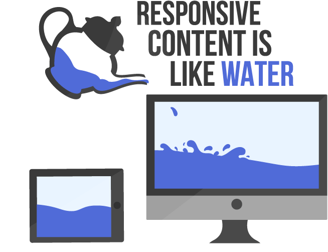 Responsive Web Tasarım - Religion Is Like A Penis (800x542)