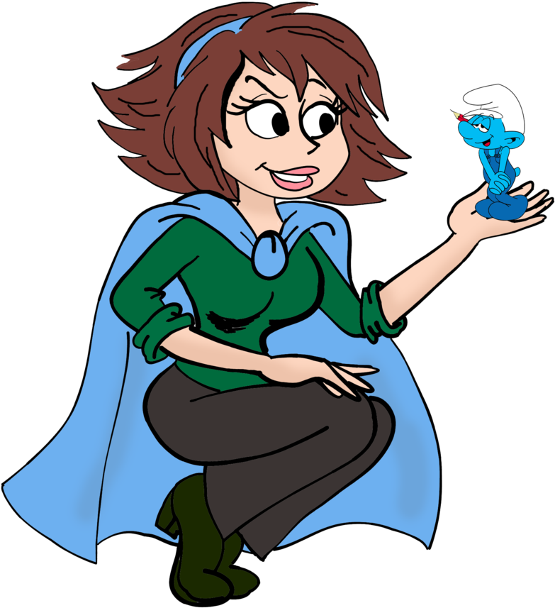 Cassandy Au Meeting By Oceanfairie - Tiana (822x973)