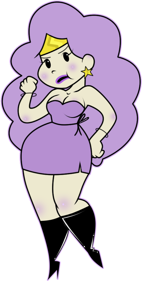 Hellobay 144 14 Human Lsp By Classychassiss - Cartoon (547x1000)