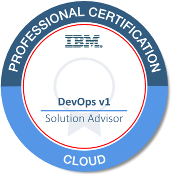 Ibm Certified Solution Advisor - Ibm Certified Solution Advisor (352x352)