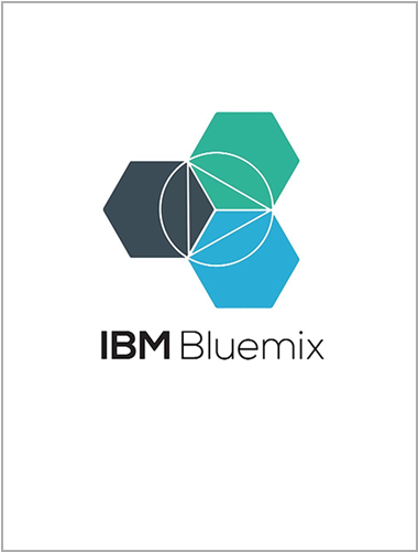 Migrating Applications To The Cloud On Bluemix - Ibm Bluemix (500x500)