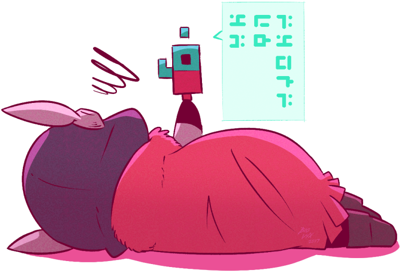 Biovyx @biovyx - Hyper Light Drifter Rivan (900x900)