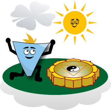 This Is Certainly A Fairy Tale That Every Child Should - Vector Graphics (390x387)