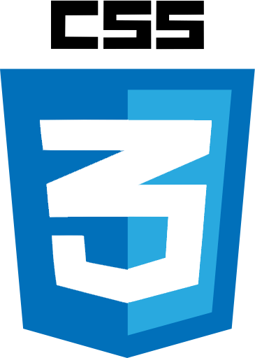 We Use Responsive Web Design Service Through Html And - Html Css Bootstrap Logo (365x512)