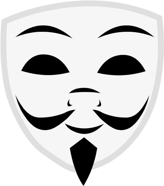 V Mask By Djbit-3 - V Mask By Djbit-3 (1024x745)