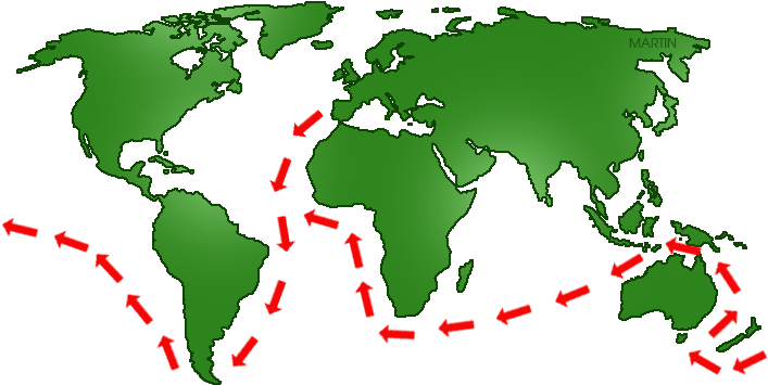 James Cook's Second Voyage - Countries That Have Been Nuked (709x385)