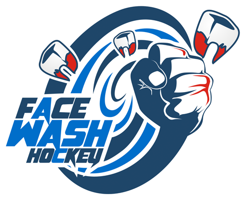 Face Wash Hockey - Face Wash Hockey (500x500)