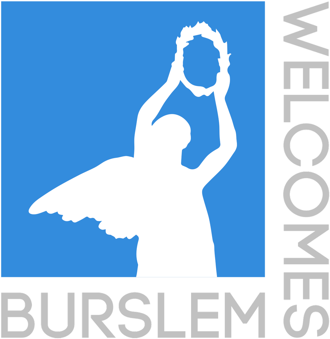 Art And Ceramics On Twitter - Burslem (1181x1200)
