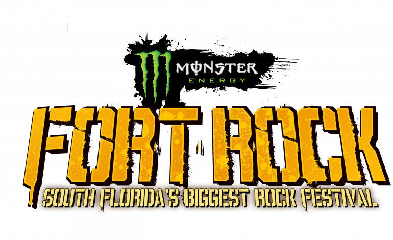Monster Energy Fort Rock Announces 2016 Lineup Featuring - Santa Pod Raceway (770x470)