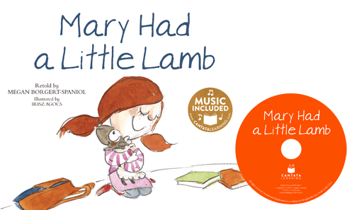 P-img - Mary Had A Little Lamb (500x296)