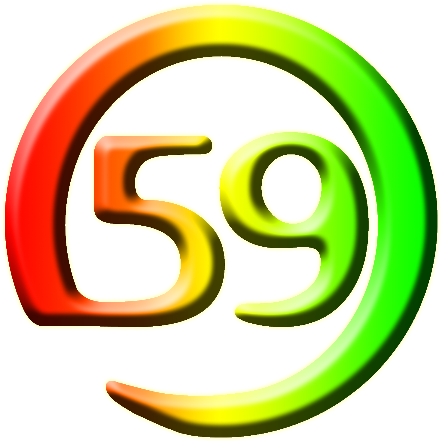 59th Anniversary Of Guinean Independence Party Almamy - Circle (1564x1564)