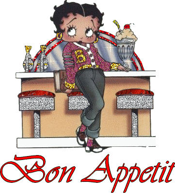 Je Souhaite À Tous Un Bon Appétit Et Un Trés Agréable - Happy Birthday Favorite Bartender (361x397)