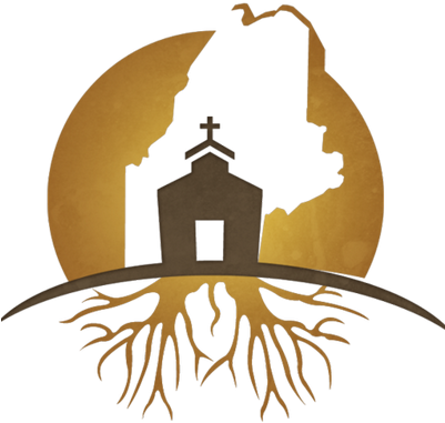 Plant And Root - Arbol (400x400)