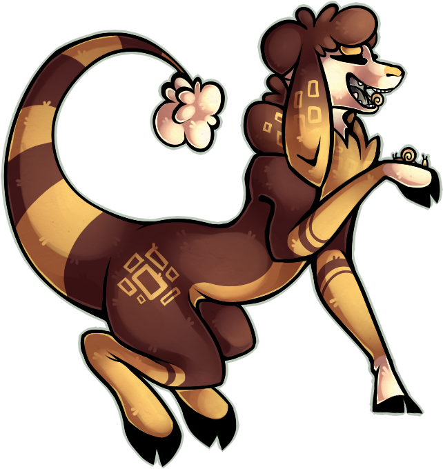 Bon Appetit By Isihock - Cartoon (687x694)