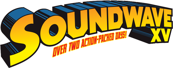 Marilyn Manson - Soundwave 2015 / (aus): Soundwave 2015 / Various (aus) (760x298)