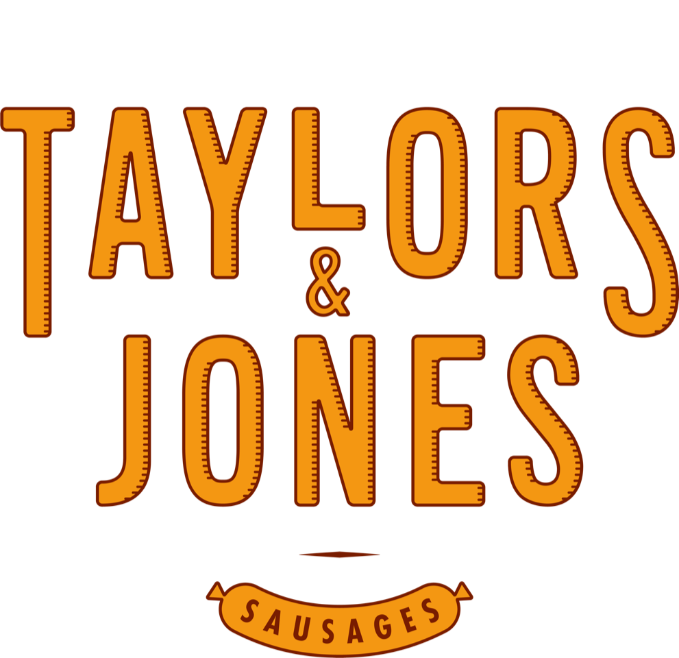 Saffransrisotto Med Lamb Provencal - Taylor And Jones Logga (991x960)