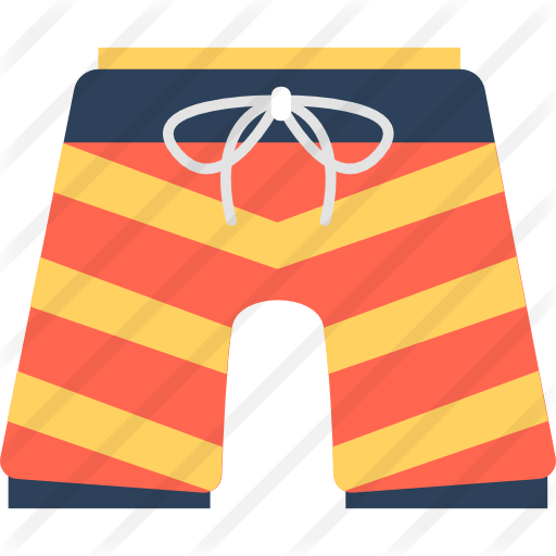Swimming Trunks - Shorts (512x512)