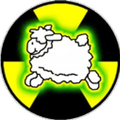 Jeff Lamb - Hulk Radiation Logo (400x400)