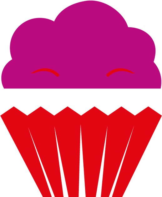 Bespoke Cupcakes - Cupcake (540x665)