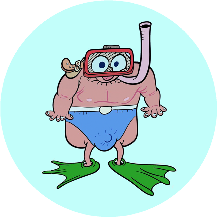 Sticker Pack - Sticker (1024x1024)