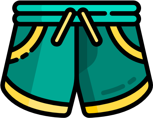 Swimsuit Free Icon - Swimsuit Free Icon (512x512)
