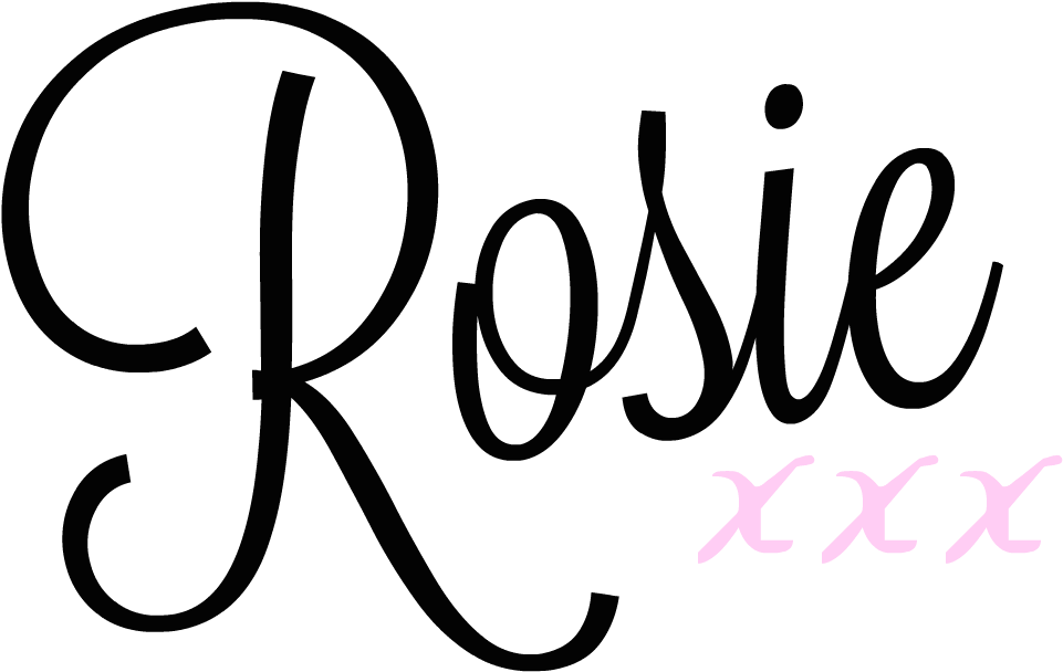 Rosie-signature - Rosie-signature (1251x823)