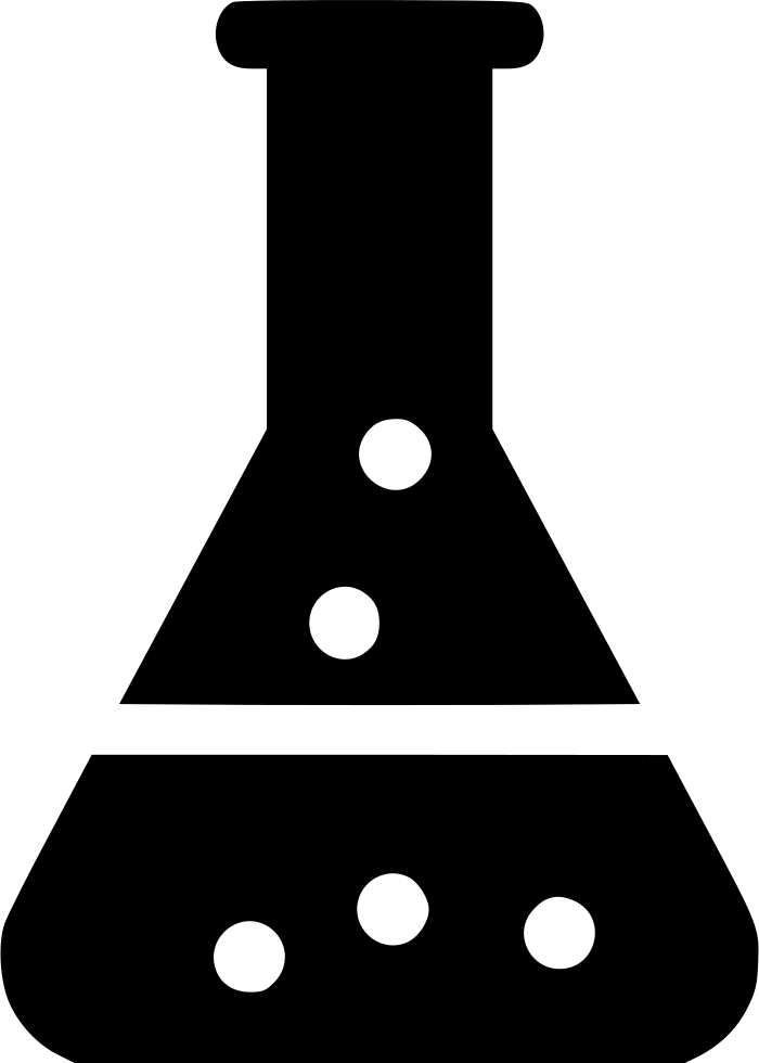 Chemical Flask Comments - Circle (700x980)