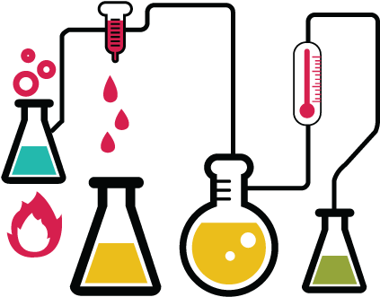 Iphone Repair Store - Water Lab Clipart (580x432)