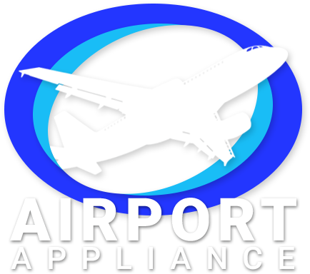 Airport Appliance Logo - Logo (500x500)