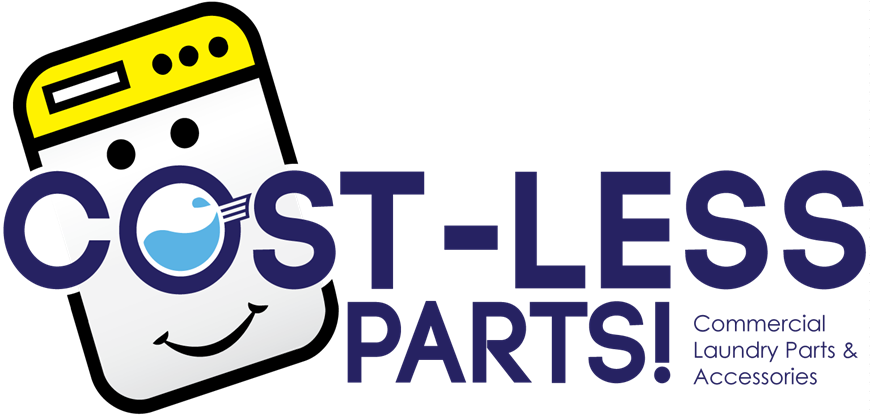 Cost-less Parts - Self-service Laundry (870x416)