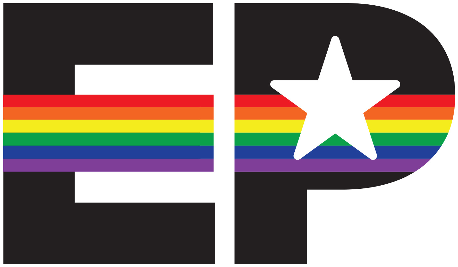 El Paso Sun City Pride - El Paso Sun City Pride Logo (1485x867)