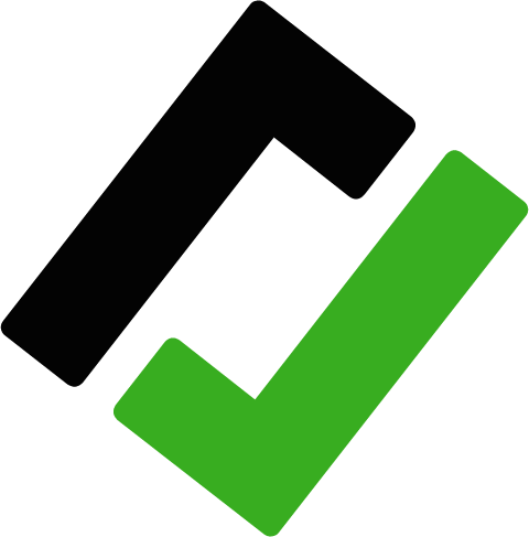 Confirm Solo Logo - Confirm Solo Logo (480x487)