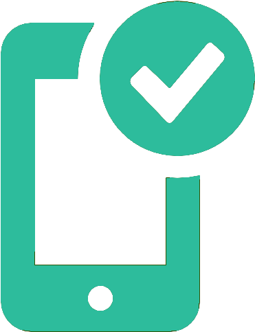 Verify Your Account - Mobile Phone (505x505)
