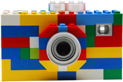 Legopress - Digital Camera (1296x328)