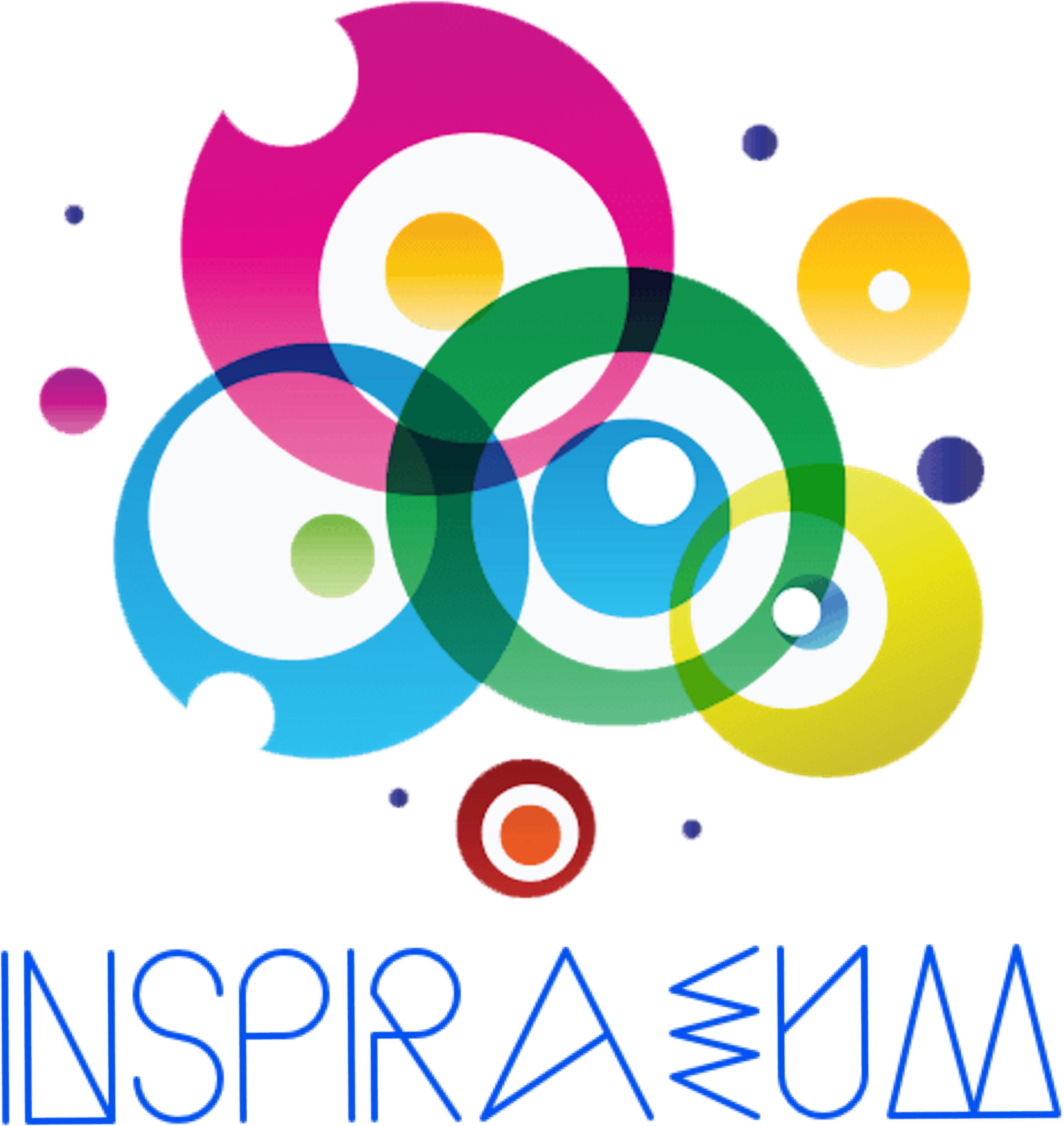 Confirm Subscription - Colorful Design Tile Coaster (3264x3264)