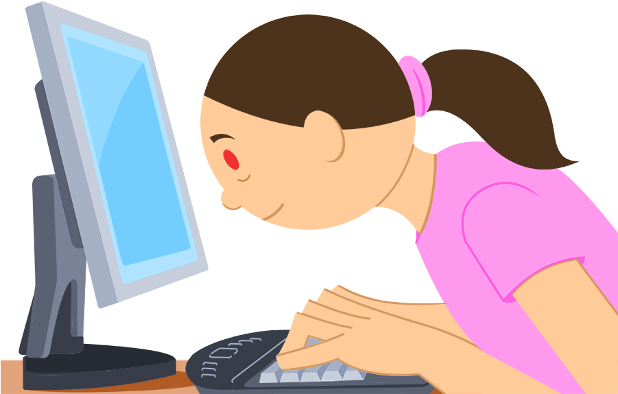 Give Your Eyes A Break By Following The 20 20 20 Rule - Combat Logistics Regiment 1 (900x636)