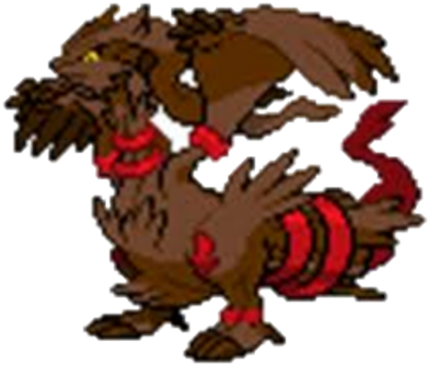 Primal Reshiram - Project Pokemon Reshiram Auras (420x420)