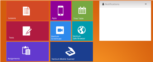 Individualize, Measure And Amplify Student Understanding - Screenshot (1140x200)