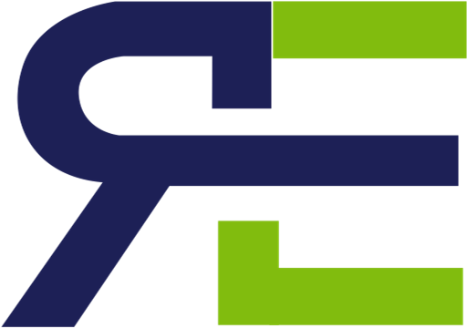 Raising Electronics Raising Electronics - Re Letter Logo (531x370)