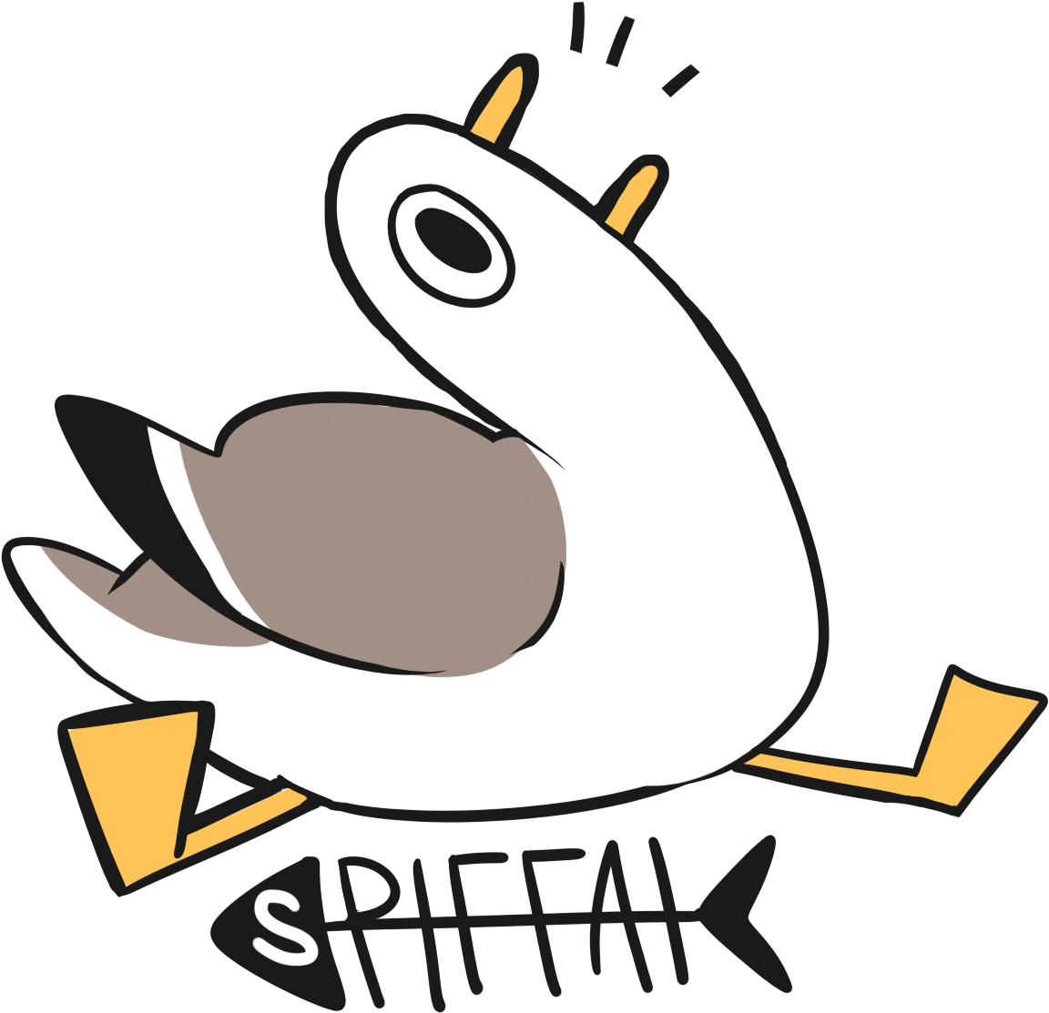 The Spiffai Team Is A Group That Works Together To - .com (1369x1371)