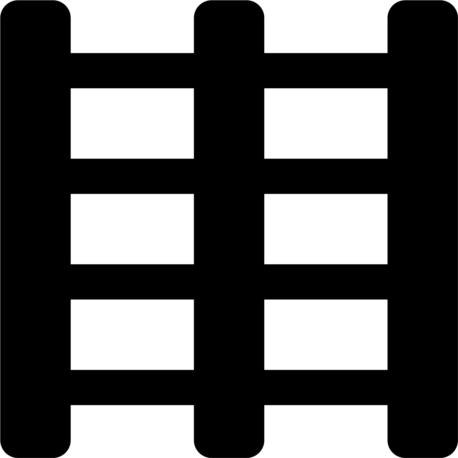 Rack Icon - Rack Icon Png (1600x1600)
