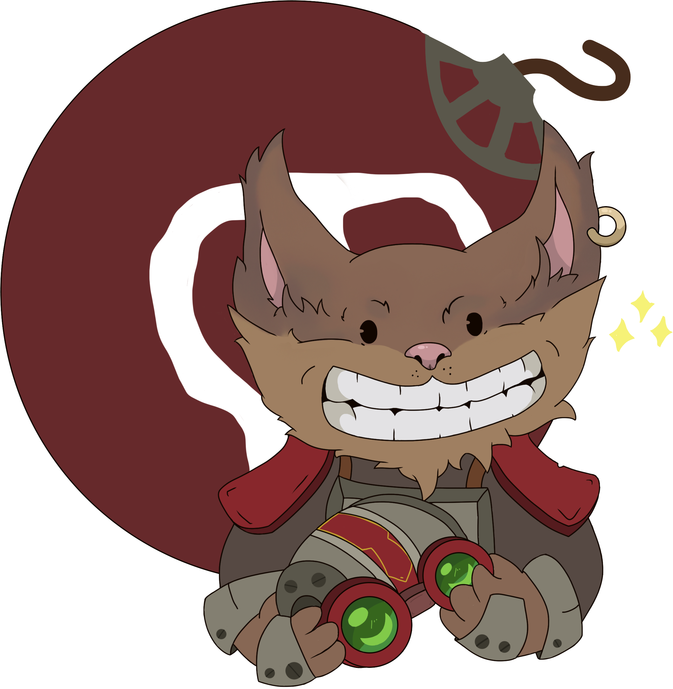 We Are The Mods (2463x2508)