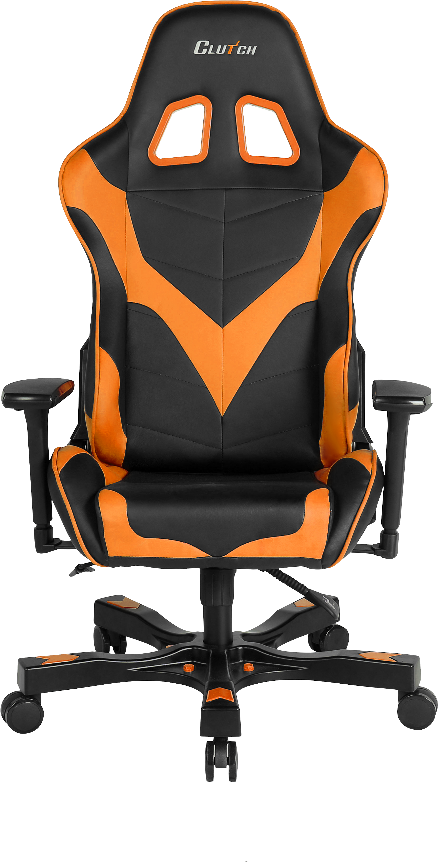 Clutch Chairz Premium Gaming/computer Chair, Black - Clutch Chairz Crank Echo Gaming Chair - Pink/black (5760x3840)