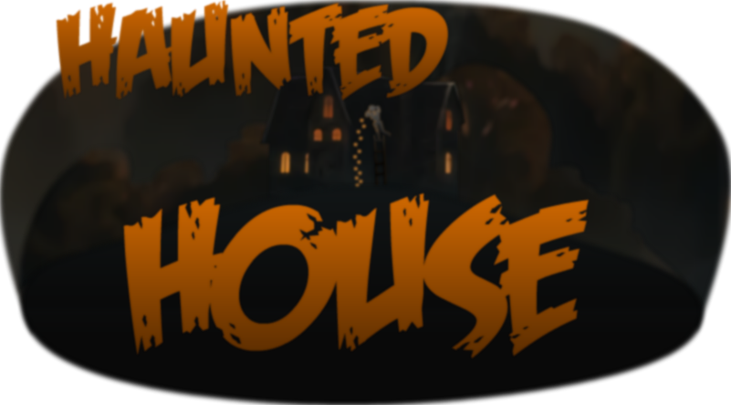 Every Year, Staff Come Up With Plenty Of Spooky Events - Haters Love Me (801x444)