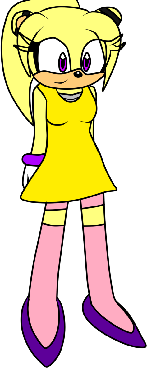 Lyra The Bear By Galaxy-zone - Lyra The Bear By Galaxy-zone (565x1412)